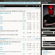 A What.cd artist page.